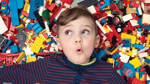 پرفروش ترین اسباب بازی ها در دنیا