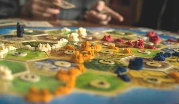 راهنمای خرید برد گیم