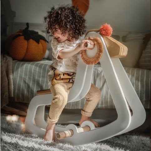 معایب راکر کودک