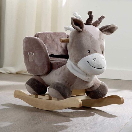 راکر کودک چیه