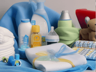 لیست سیسمونی برای فرزند دوم