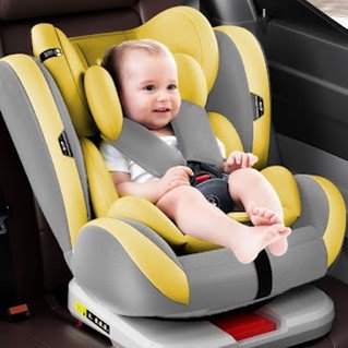 وسایل سیسمونی برای بچه دوم