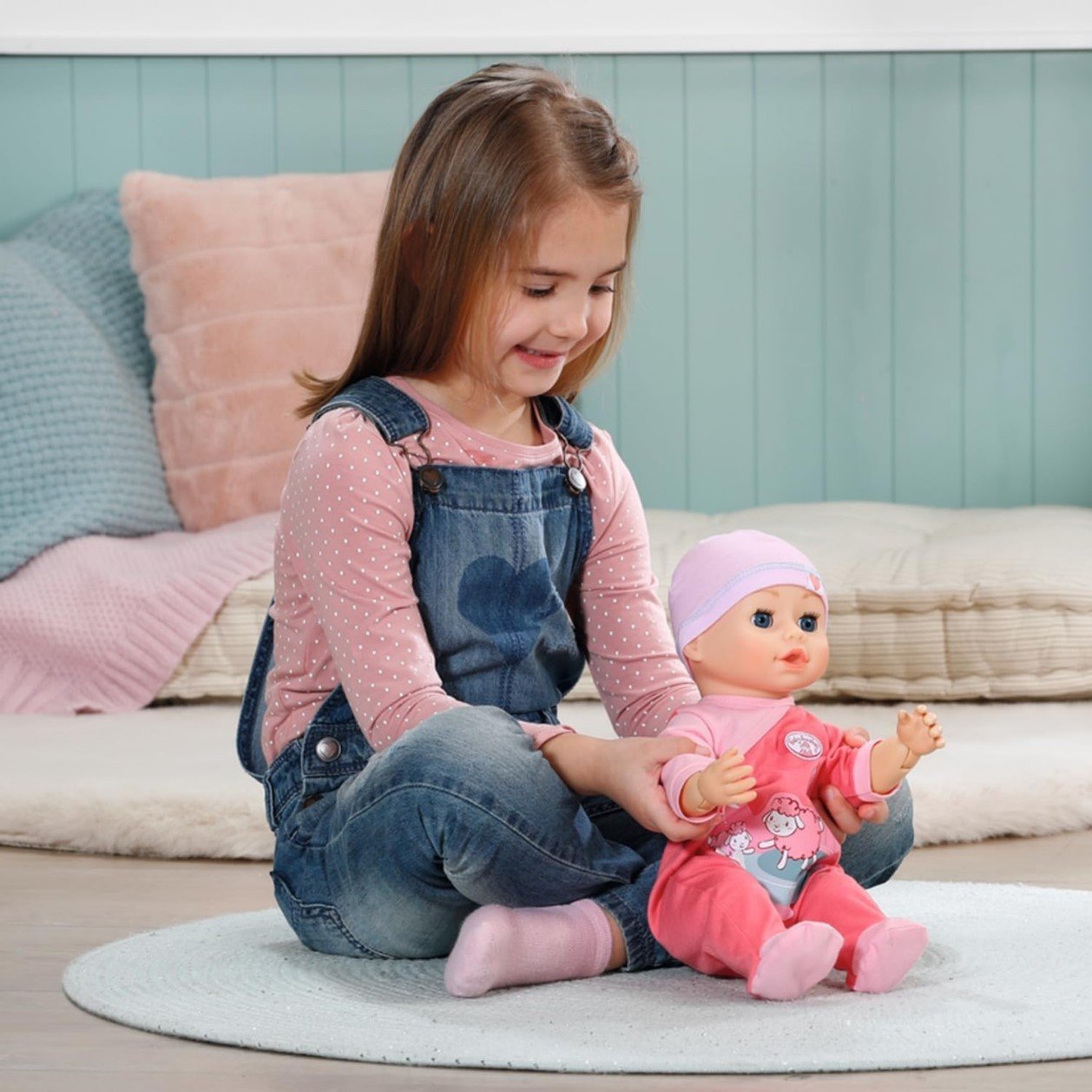 راهنمای خرید عروسک برای کودک