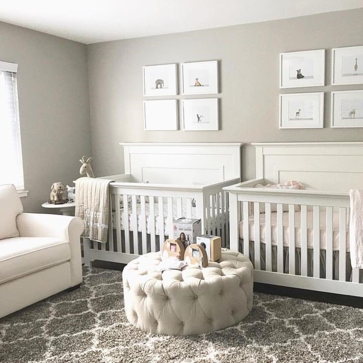 راهنمای خرید سیسمونی دوقلوها