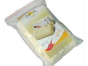 روکش اضافي بالش موج شياردار