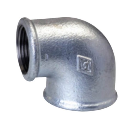 زانو تبدیلی دنده ای گالوانیزه مک MECH