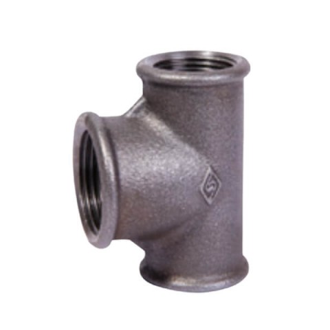 سه راه مساوی دنده ای سیاه مک MECH