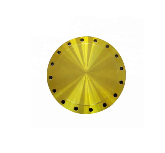 فلنج کور PN10 مشهد