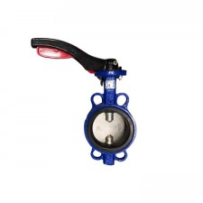 شیر پروانه ای اهرمی اکونوستو