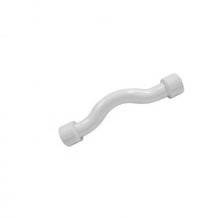 لوله خم دو سر بوشن آذین