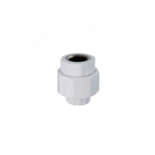 مشخصات, قیمت و خرید مهره ماسوره تلفیقی مغزی فلزی آذین