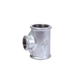 سه راه تبدیلی دنده ای گالوانیزه مک MECH