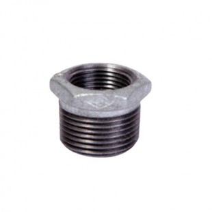 تبدیل دنده ای گالوانیزه مک MECH