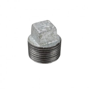 درپوش دنده ای گالوانیزه چینی