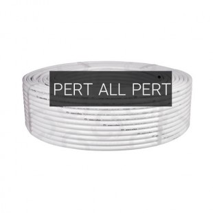 لوله پنج لایه PERT ایزی پایپ