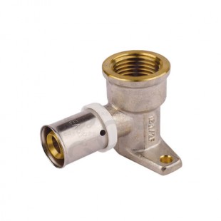 زانو صفحه دار توپیچ پرسی ایزی پایپ