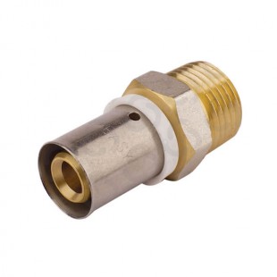 بوشن (رابط) روپیچ پرسی ایزی پایپ