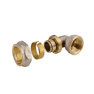 زانو توپیچ کوپلی ایزی پایپ