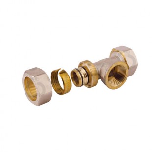 سه راه توپیچ کوپلی ایزی پایپ