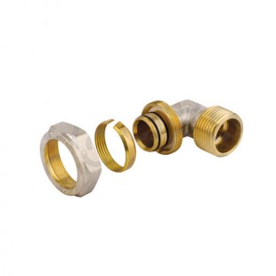 زانو صفحه دار روپیچ کوپلی ایزی پایپ