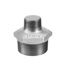 مغزی تبدیلی دنده ای گالوانیزه توپی برزیل