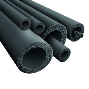 عایق لوله ای الاستومری پافلکس (PA-FLEX)