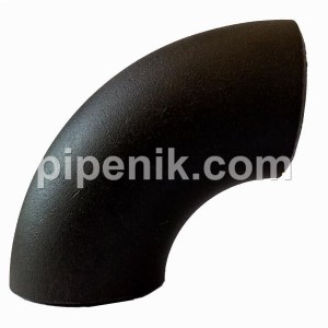 زانو 90 درجه جوشی رده STD بنکن Benkan