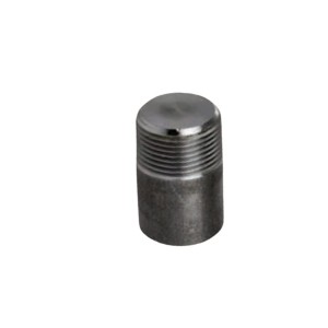 درپوش گرد دنده ای ROUND PLUG NPT فشار قوی 3000 اروپایی