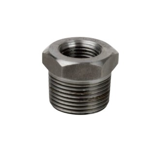 تبدیل دنده ای HEX BUSH NPT فشار قوی کلاس 3000 اروپایی