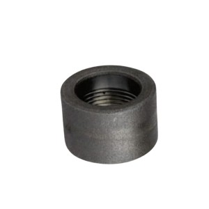 نیم بوشن دنده ای HALF CPLG NPT فشار قوی کلاس 6000 اروپایی
