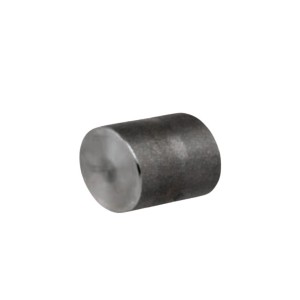 کپ دنده ای CAP NPT فشار قوی کلاس 6000 اروپایی
