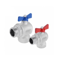 شیر زانو چپقی (130 AZAR) آذر