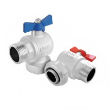 شیر زانو چپقی کوپلی (142 AZAR) آذر