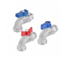 شیر ماشین لباسشویی (AZAR 119) آذر