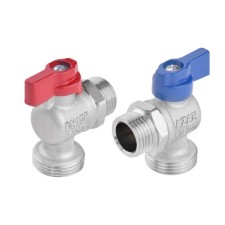 شیر ماشین لباسشویی اکونومی (AZAR 109) آذر