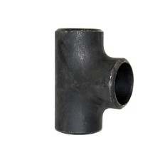 سه راه مساوی جوشی NACE مانیسمان رده 80 Tectubi Raccordi