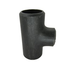 سه راه تبدیلی جوشی NACE مانیسمان رده 80 Tectubi Raccordi