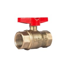 شیر گازی خروسکی برنجی نگین (N103)