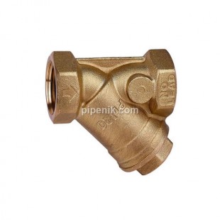 شیر صافی برنجی بدون سرب PN20 74ACRNL سیم ایتالیا