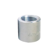 کپ دنده ای CAP NPT فشار قوی کلاس 6000 T تایوان