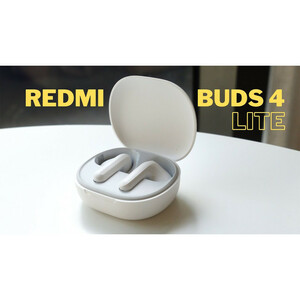 هدفون بلوتوثی شیائومی مدل Redmi Buds 4 Lite