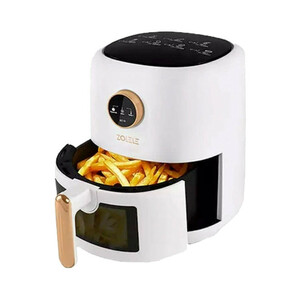 هواپز بدون روغن زوله‌له مدل Zolale AirFryer ZA004