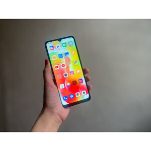 گوشی موبایل شیائومی مدل Redmi 12C دو سیم کارت ظرفیت 128 گیگابایت و رم 6 گیگابایت