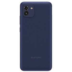 گوشی موبایل سامسونگ مدل Galaxy A03 SM-A035F/DS دو سیم‌ کارت ظرفیت 32 گیگابایت و رم 3 گیگابایت