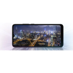 گوشی موبایل سامسونگ مدل Galaxy A03 SM-A035F/DS دو سیم‌ کارت ظرفیت 32 گیگابایت و رم 3 گیگابایت