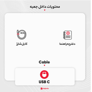 گوشی موبایل شیائومی مدل Poco X5 Pro 5G دو سیم کارت ظرفیت 128 گیگابایت و رم 6 گیگابایت