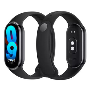 مچ بند هوشمند شیائومی مدل Mi Band 8