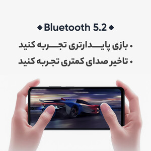 هدفون بلوتوثی شیائومی مدل Redmi Buds 4