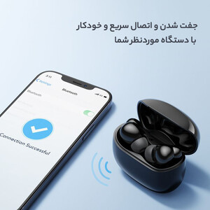 هندزفری بلوتوثی انکر مدل Soundcore R100