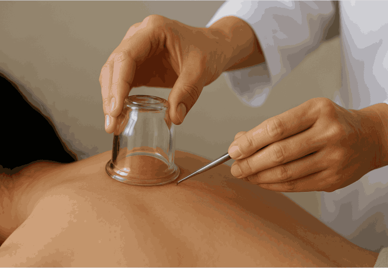 حجامت امروزه؛ سنت یا علم؟